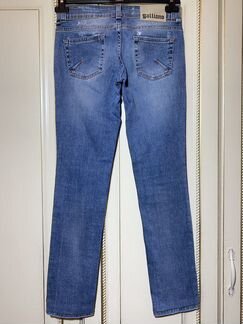 Джинсы Galliano оригинал