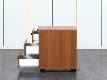 Тумба с ящиками. Офисная мебель б/у