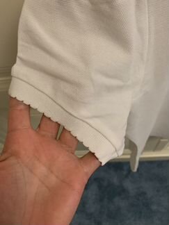 Футболка для девочки