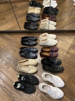 Ботинки, кроссовки, Ugg