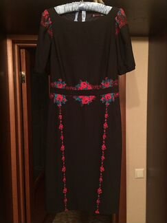 Платье Zarina