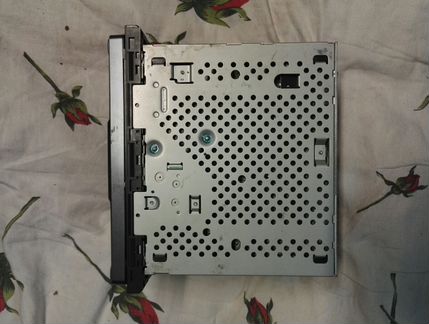 Автомагнитола toyota nhdnw55G 0854500N71