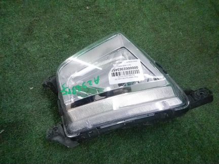 Птф левая Hyundai Creta (2016-н.в.) 92201M0000