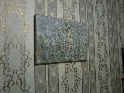 Картина Алексея Фирсова