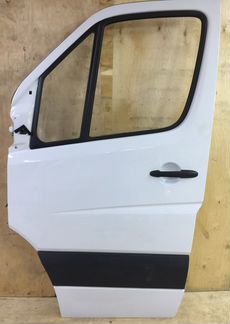 Дверь Mercedes Sprinter, Volkswagen Crafter