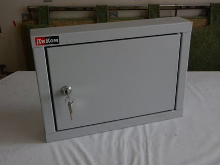 Шкаф для 40 ключей (новый)