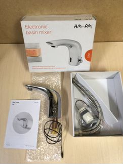 Сенсорный Смеситель AM.PM Новый Германии