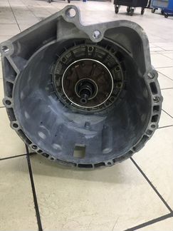 АКПП ZF для audi 2008-2019 г.в