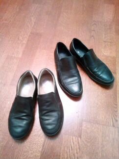 Ботинки 36, 38