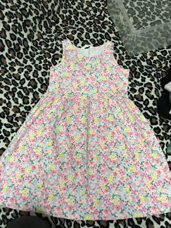 Сарафан для девочки