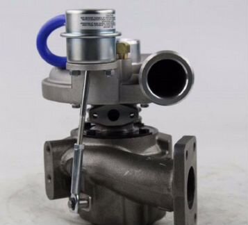 Турбокомпрессор 2674A209 Perkins