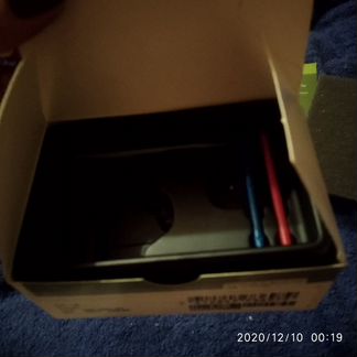 Слуховой аппарат okup