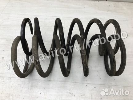 Пружины задние Lexus Rx 3 GCL15 2grfe 2010