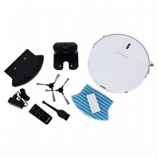 Робот-пылесос Redmond RV-R450