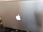 Macbook pro 15-inch / A1286 2011