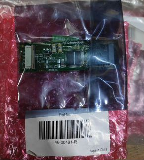 Интерфейсная плата Metrologic MS1690 46-00491-R