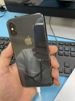 iPhone X 256gb