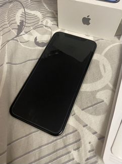 iPhone X 256gb Белый
