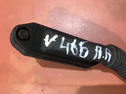 Проводка двери передней правой бмв Х5 Е70