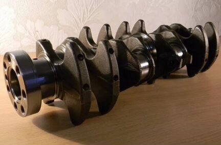 Купить коленвал Dodge Stratus 4G64 G4JS 2.4