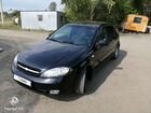 Chevrolet Lacetti 1.4 МТ, 2007, 213 000 км