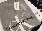 Мужские футболки Calvin Klein