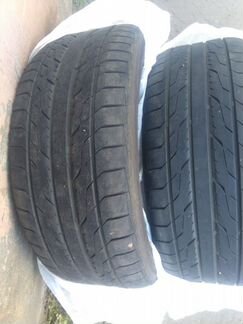 Летние шины toyo