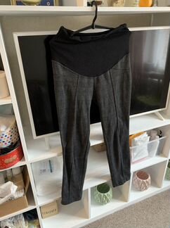 Брюки для беременных р 44-46 рост 165-170