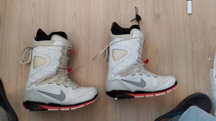 Ботинки для сноуборда Nike kaiju
