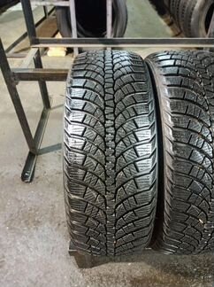 205 45 17 Kumho бу Шины Зимние 205 45 R17 102L