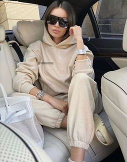 Костюм оверсайз Италия