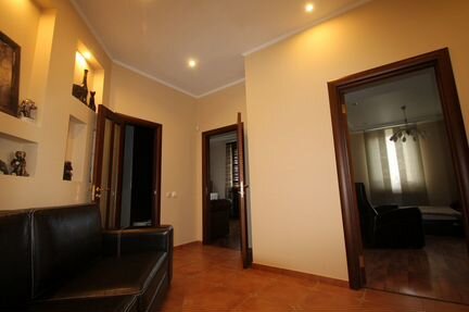 2-к квартира, 86 м², 9/24 эт.