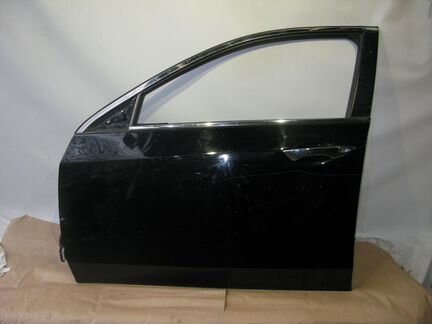 Дверь передняя левая Хонда Аккорд 8 Accord