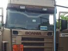 Scania R114LA4X2NA380 объявление продам