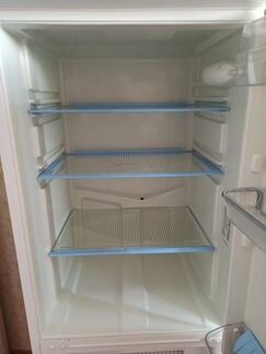 Холодильник indesit