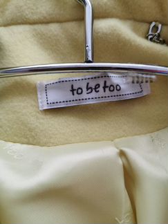 Пальто для девочек 10-12 лет