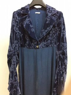 Платье подиумное Alina Assi 42-44 р