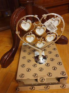 Новая рамка для фотографий