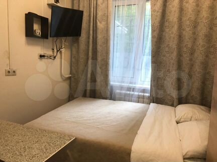Квартира-студия, 21 м², 1/8 эт.
