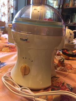 Соковыжималка