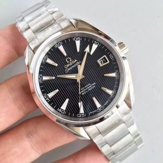 Часы Оmеgа Aqua Terra (арт 0078)
