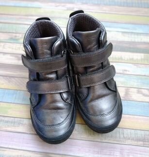 Ботинки для девочки р.28
