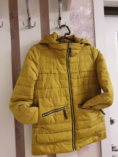 Куртка осенняя