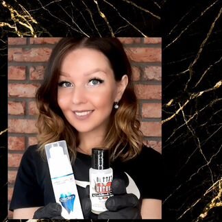 Перманентный макияж