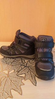 Ботинки Антилопа рр 38