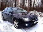 Ford Focus 1.8 МТ, 2007, 195 250 км