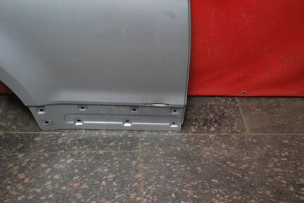 Дверь задняя правая Хендай Крета