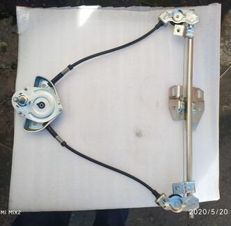 Стеклоподъемник Ока