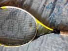 Продаю ракетку для большого тенниса объявление продам