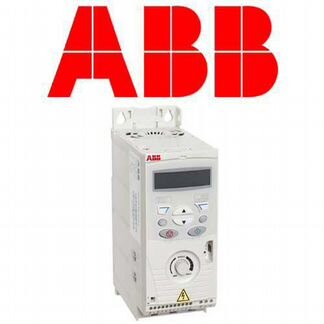 Частотный преобразователь ABB ACS150 0,37 кВт 380В